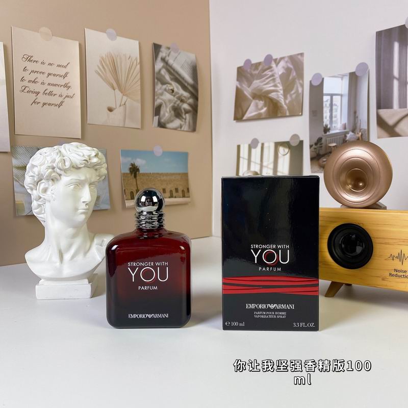 Armani 100ml 45